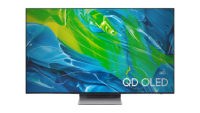 Giveaway Samsung QD-OLED TV 2025 IPTV Stream